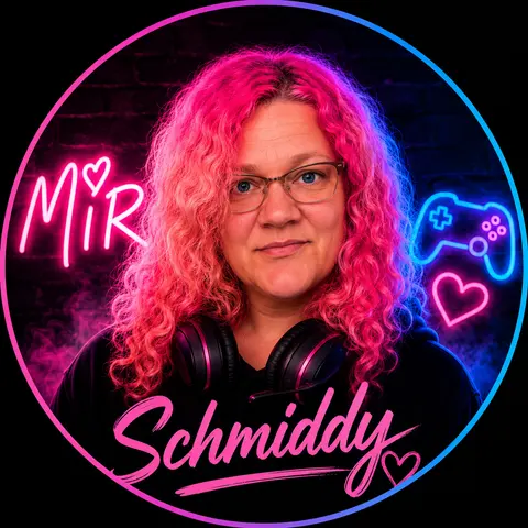 Profilbild von schmiddy2025